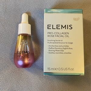 Elemis Pro-collagen Rose Facial Oil